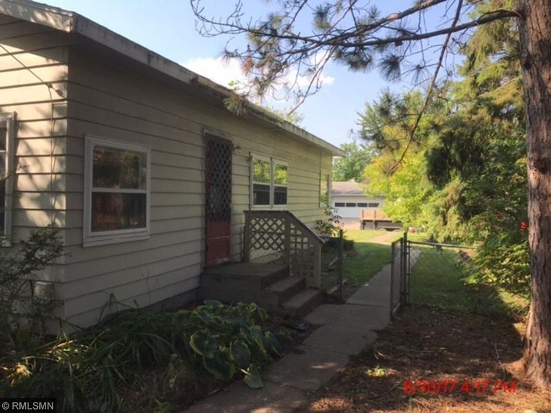 1420 North St NE, Brainerd, MN 56401