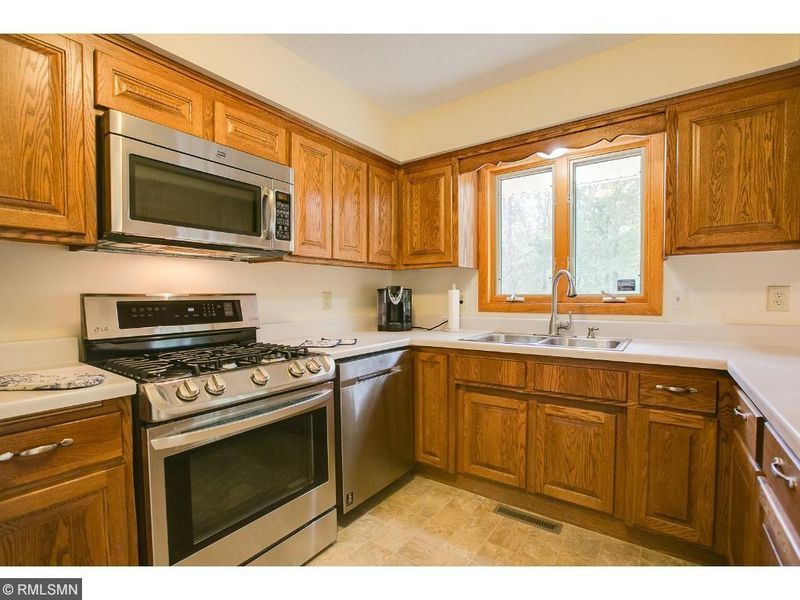 4124 Wildwood Dr NE, Ham Lake, MN 55304