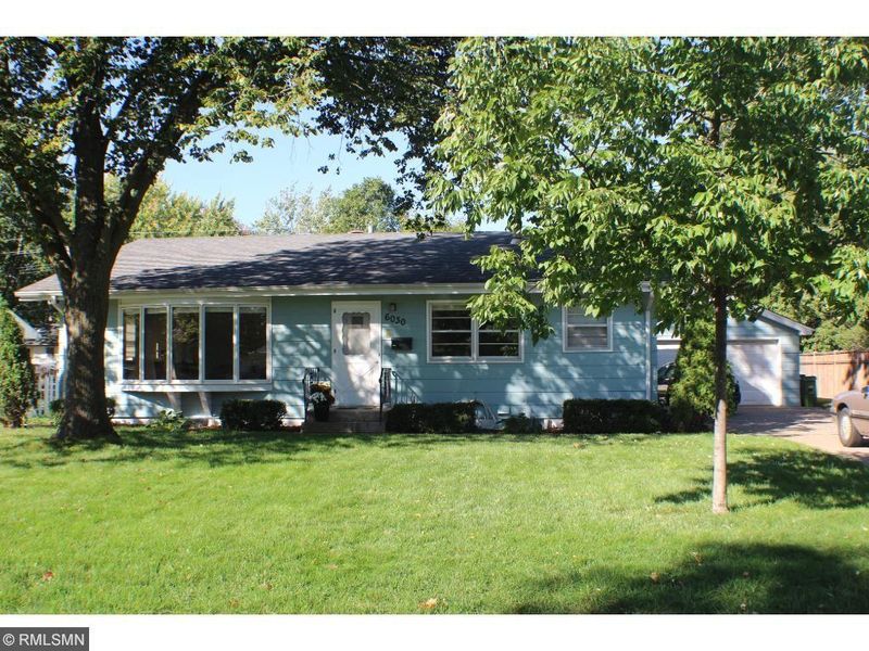 6030 6th St NE, Fridley, MN 55432