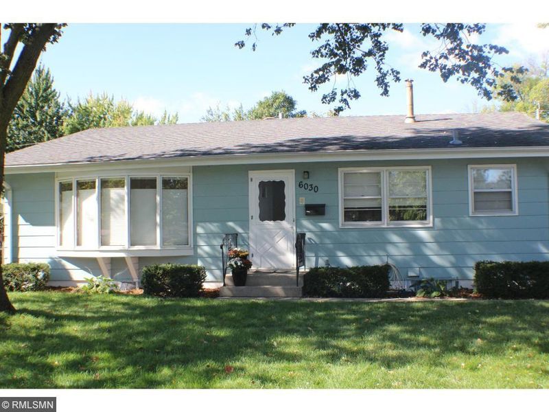 6030 6th St NE, Fridley, MN 55432