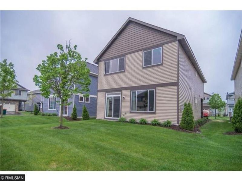 12475 Bataan St NE, Blaine, MN 55449