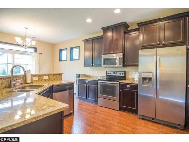 12475 Bataan St NE, Blaine, MN 55449