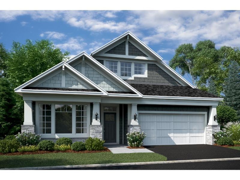 14421 Oxbow Ln, Dayton, MN 55327