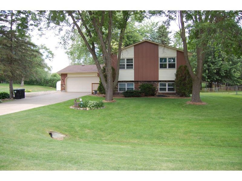 1925 168th Ave NE, Ham Lake, MN 55304