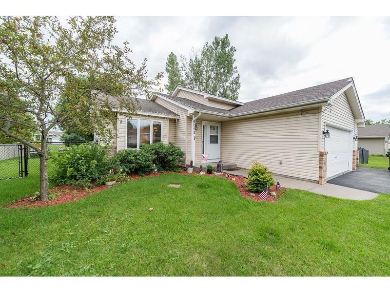 7092 148th Ln NW, Ramsey, MN 55303