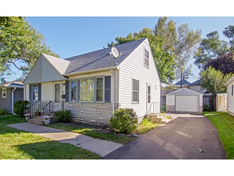 4253 Van Buren St NE, Columbia Heights, MN 55421