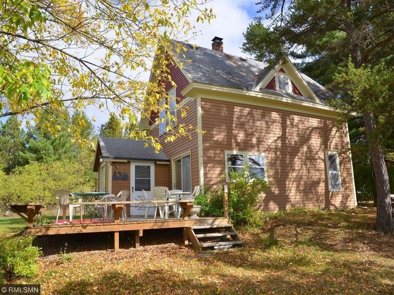 303 7th Ave, Nevis, MN 56467