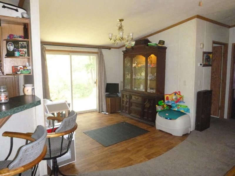 26699 Sturgeon Ave N, Webster, WI 54893