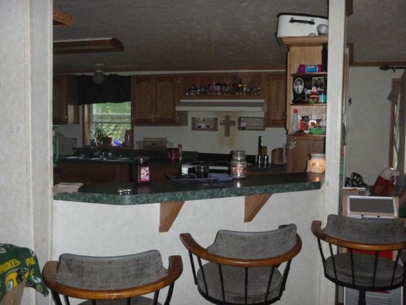 26699 Sturgeon Ave N, Webster, WI 54893