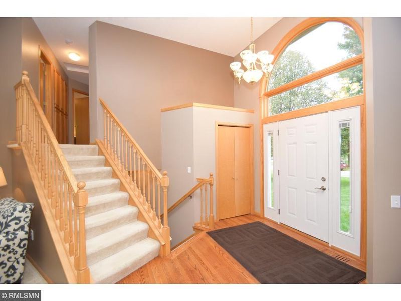2892 89th Ln NE, Blaine, MN 55449