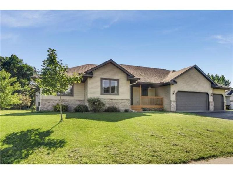 11183 Katherine Ave, Becker, MN 55308