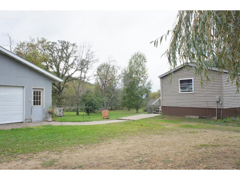 S1047 Hwy Q, Independence, WI 54747