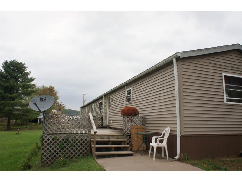 S1047 Hwy Q, Independence, WI 54747