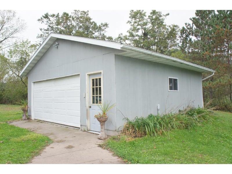 S1047 Hwy Q, Independence, WI 54747
