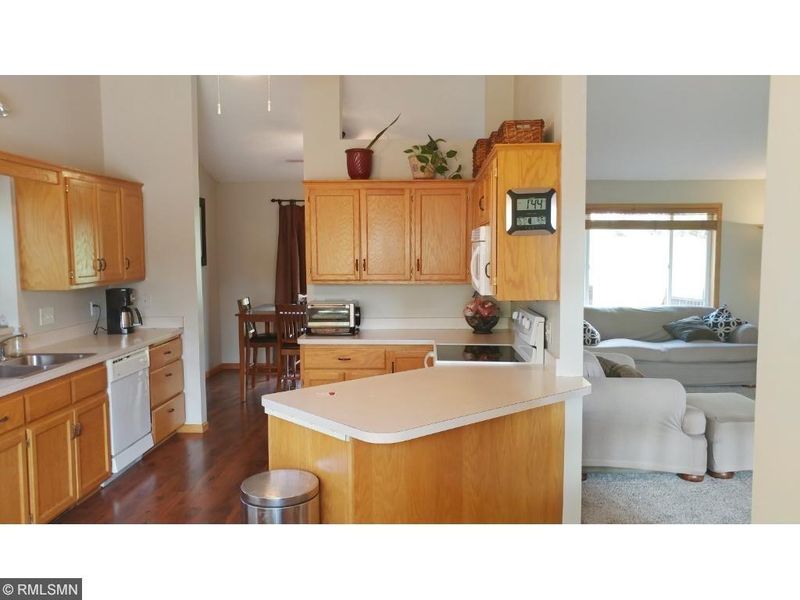 4582 Mayfield Ave NE, Saint Michael, MN 55376
