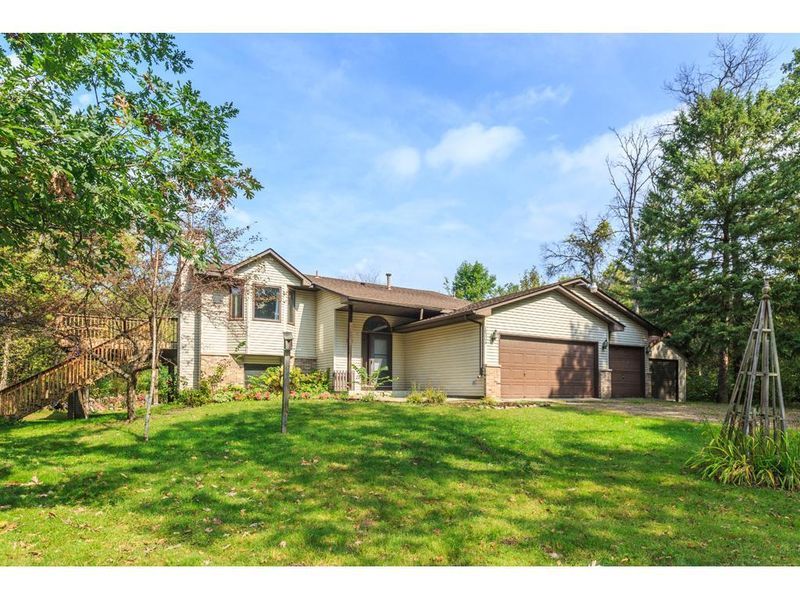 16324 63rd St, Becker, MN 55308