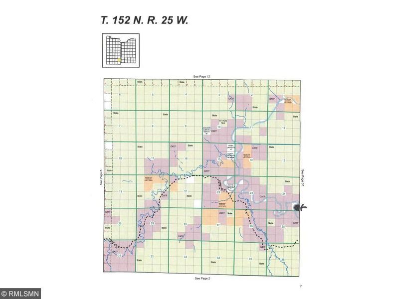 TBD Tbd, Northome, MN 56661
