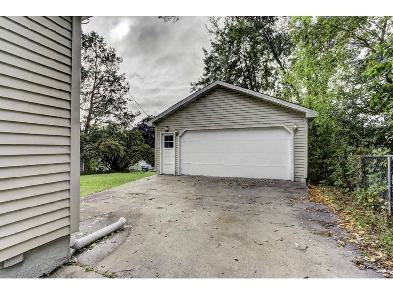 5036 5th St NE, Columbia Heights, MN 55421