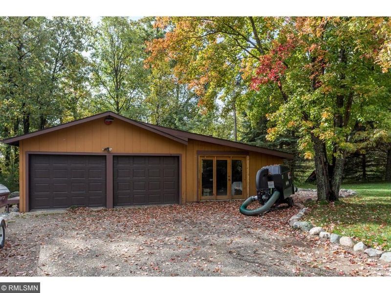 7266 County Road 8 NE, Longville, MN 56655