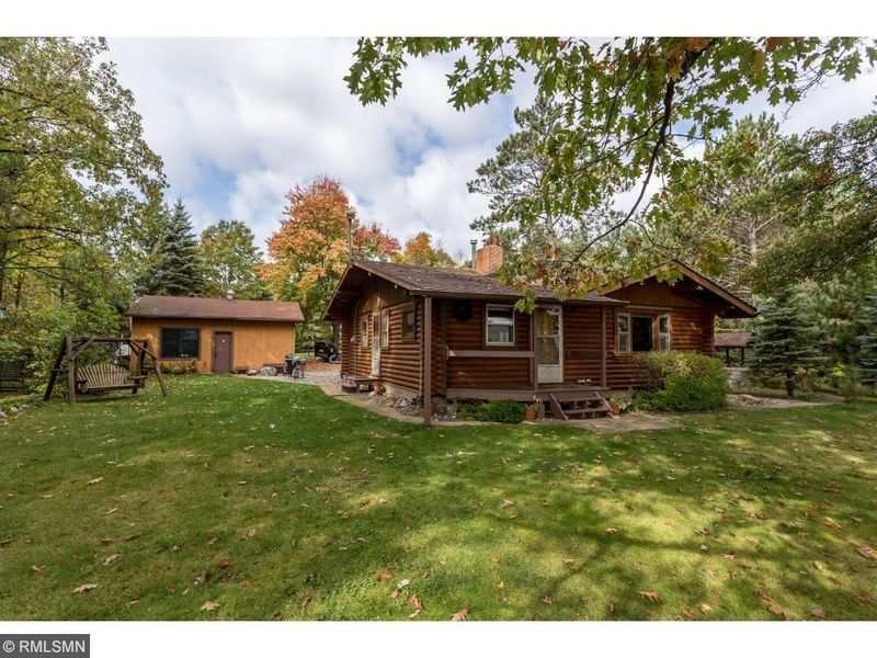 7266 County Road 8 NE, Longville, MN 56655