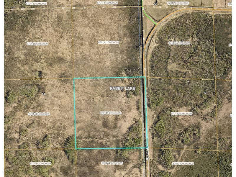 xxxx County Rd 32, Aitkin, MN 56431