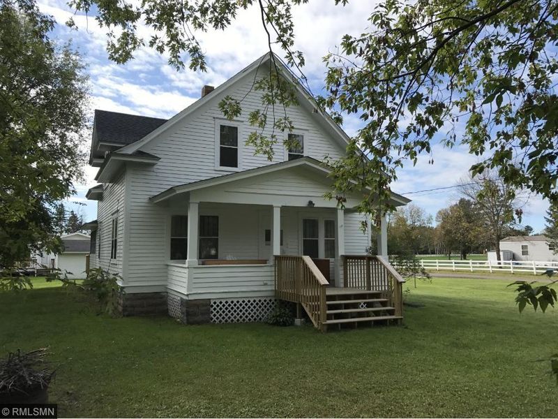400 E Anderson St, Ogilvie, MN 56358