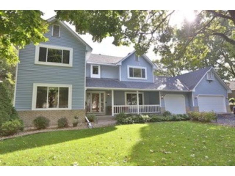 12185 Lily St NW, Coon Rapids, MN 55433