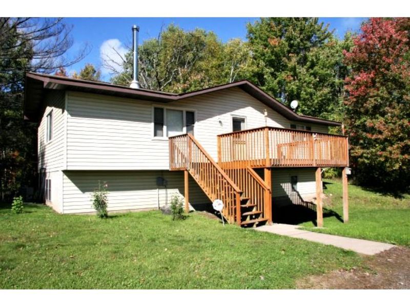 2587 120th St, Luck, WI 54853