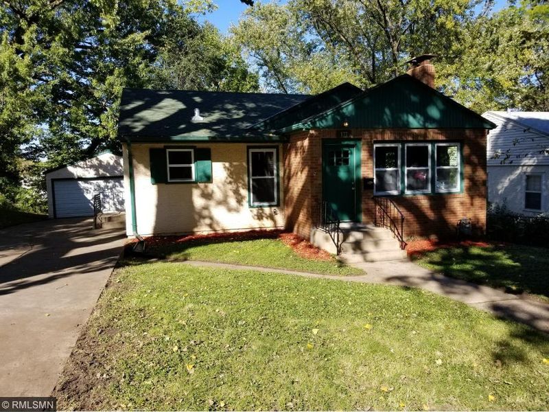 177 George St W, Saint Paul, MN 55107