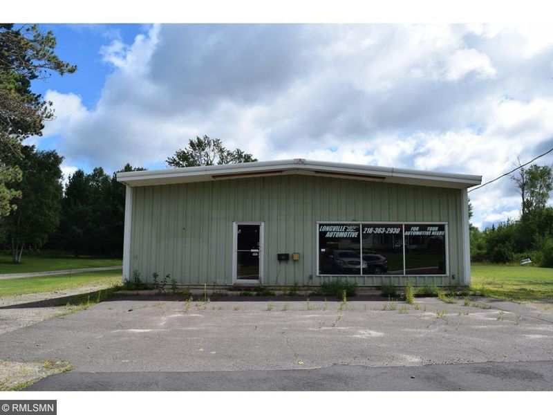 1380 County 7, Longville, MN 56655