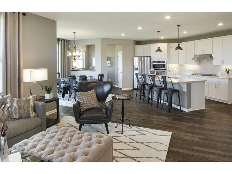 15603 Eddy Creek Way, Apple Valley, MN 55124