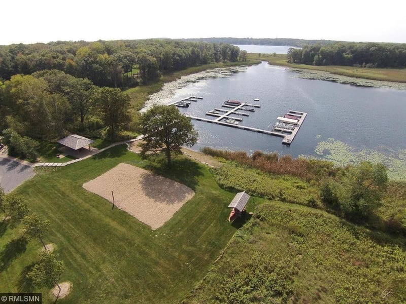 19218 Meadowridge Ln, Scandia, MN 55073