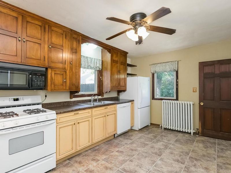 3972 Tyler St NE, Columbia Heights, MN 55421