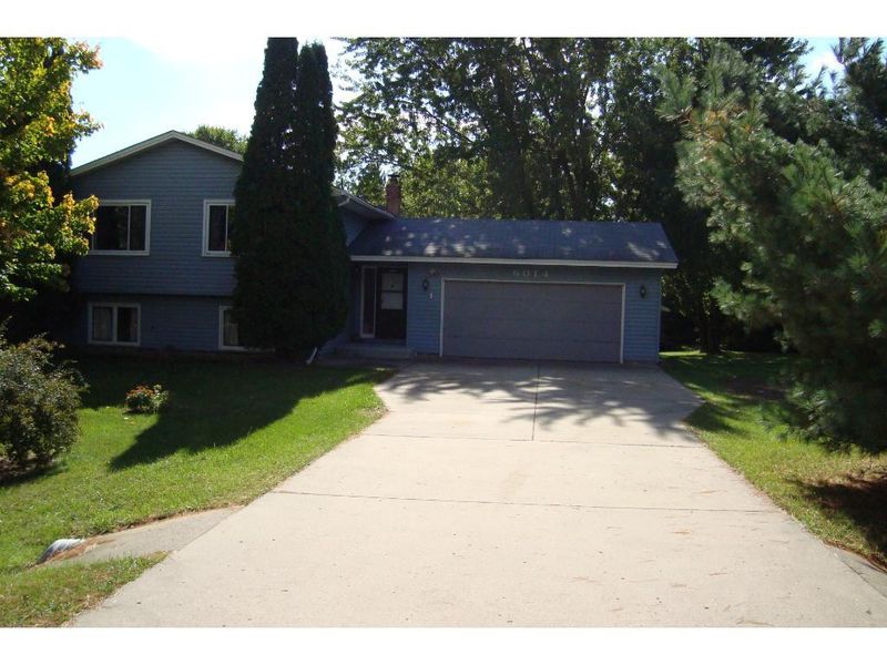 6014 NW 158th Ln NW, Ramsey, MN 55303
