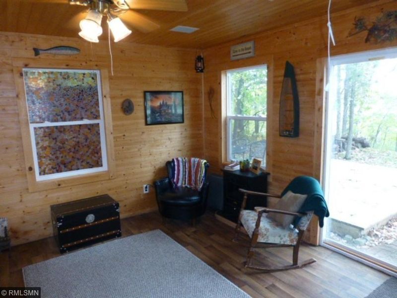 10203 W Cree Bay Cir, Pequot Lakes, MN 56472