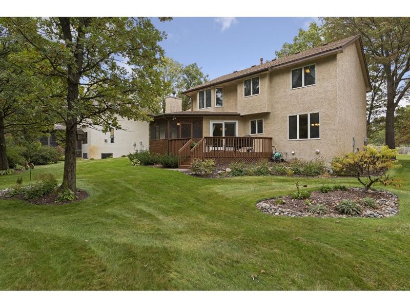 14182 Uplander St NW, Andover, MN 55304