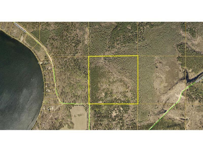 SESE Dolney Lake Rd, Crosby, MN 56441