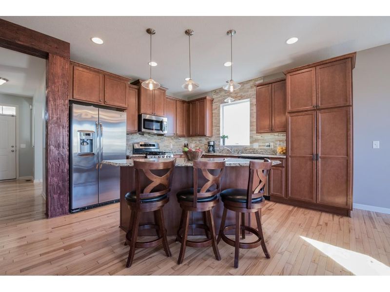 945 Inspiration Pw S, Bayport, MN 55003