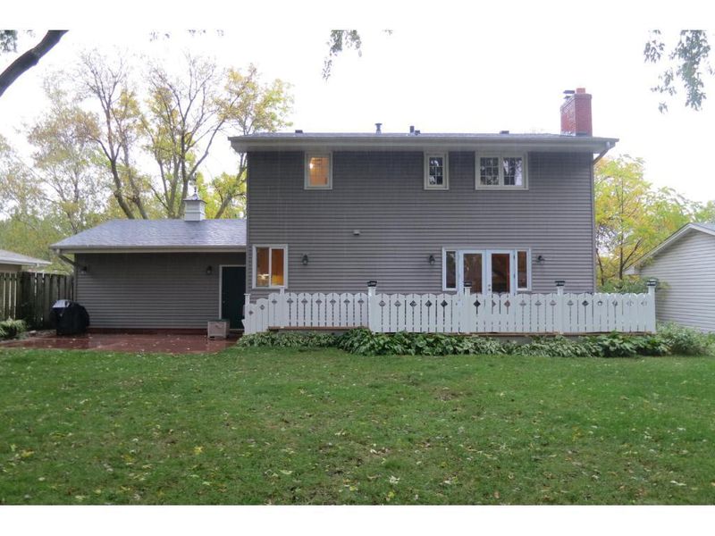 2117 Sioux Blvd, New Brighton, MN 55112
