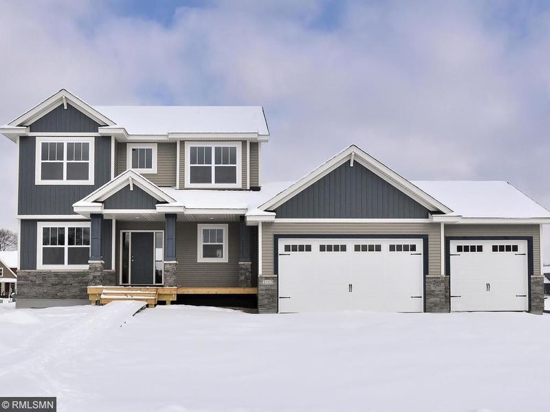 3107 128th Ln, Blaine, MN 55449