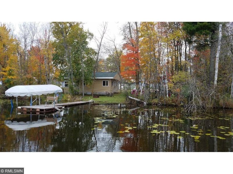 42934 325th Pl, Palisade, MN 56469