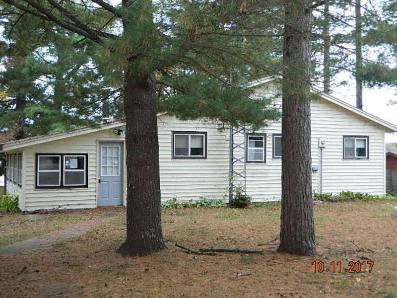 28253 Bonner Lake Rd, Webster, WI 54893