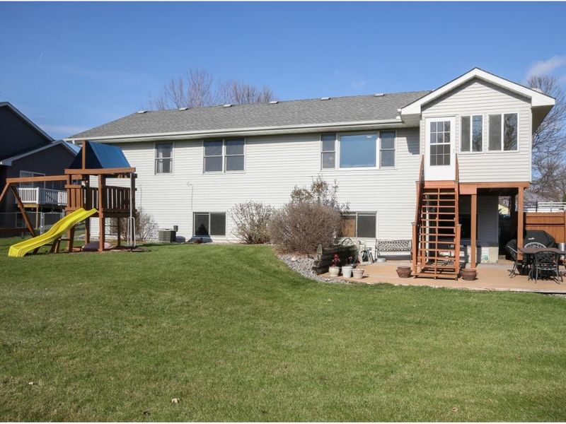 22425 130th Ave N, Rogers, MN 55374