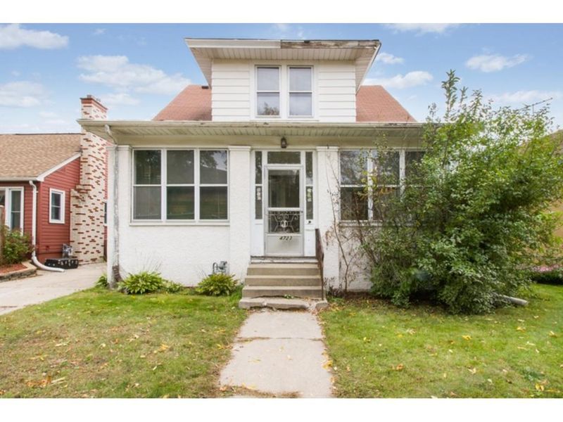 4723 Abbott Ave S, Minneapolis, MN 55410