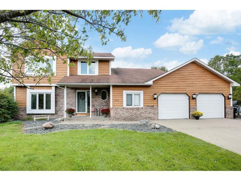 6100 177th Ln NW, Ramsey, MN 55303