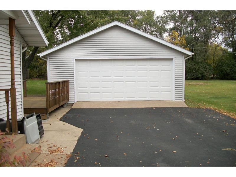 2451 S Heights Dr NW, Coon Rapids, MN 55433