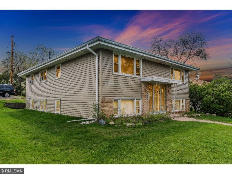4657 Tyler St NE, Columbia Heights, MN 55421