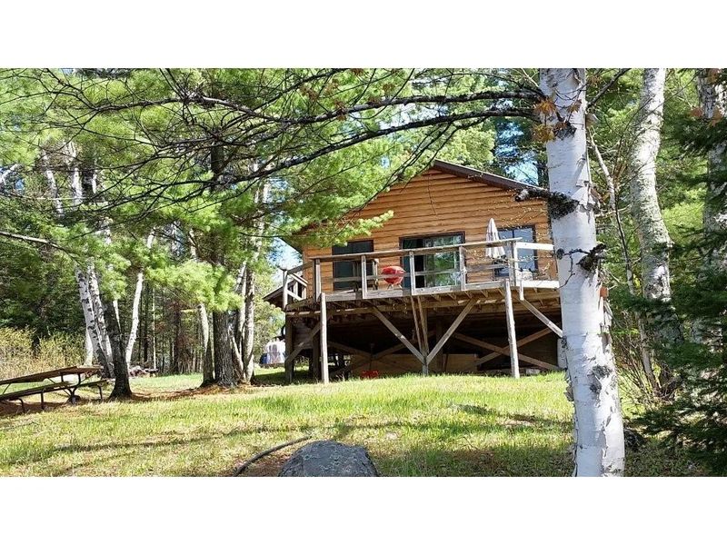 9725 Gannon Lake, Orr, MN 55771