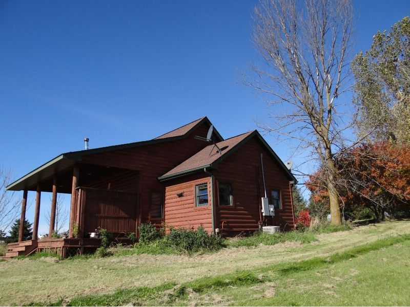 14274 Dahlstein Rd, Finlayson, MN 55735