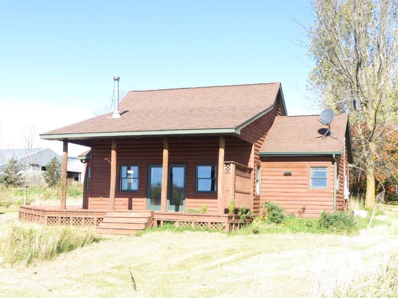14274 Dahlstein Rd, Finlayson, MN 55735